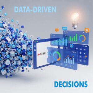 DATA DRIVEN