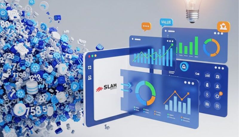 DATA DRIVEN