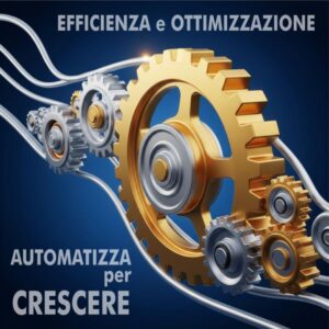 EFFICIENZA E OTTIMIZZAZIONE