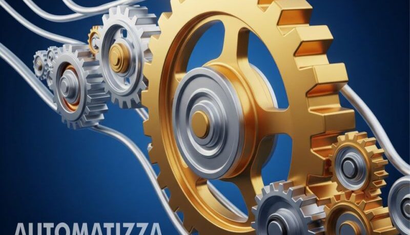 EFFICIENZA E OTTIMIZZAZIONE