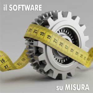 SOFTWARE SU MISURA