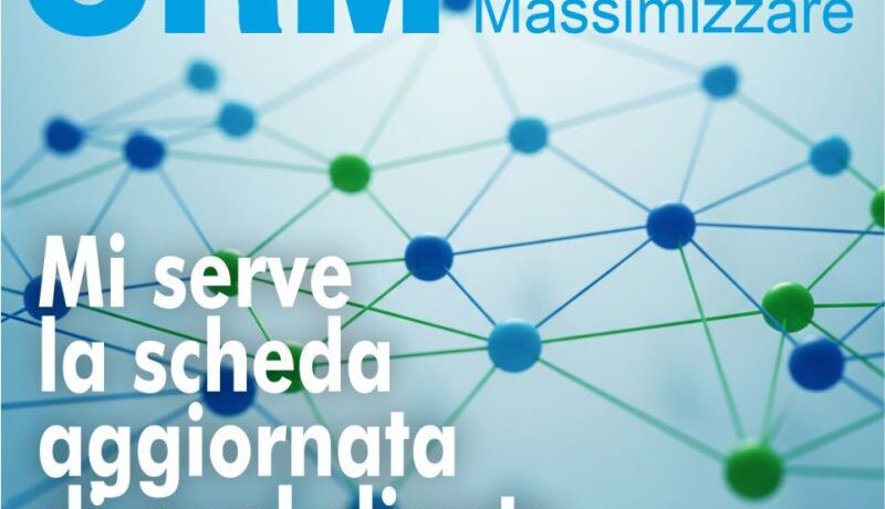 SPECIALE CRM