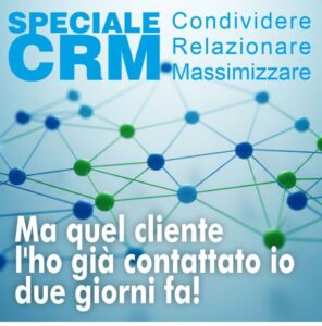 SPECIALE CRM