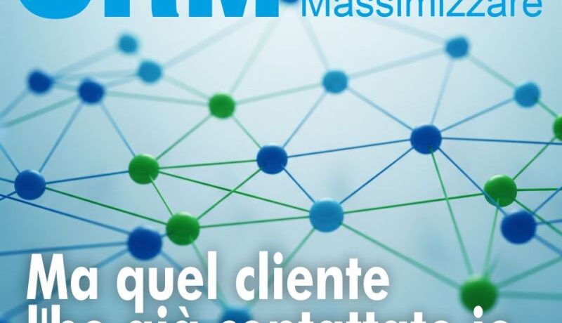 SPECIALE CRM