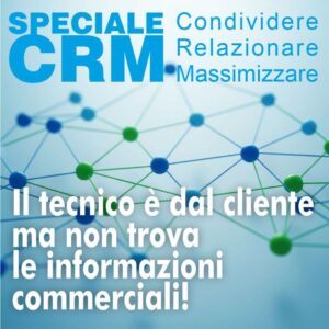 SPECIALE CRM