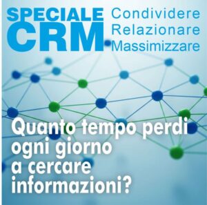 SPECIALE CRM