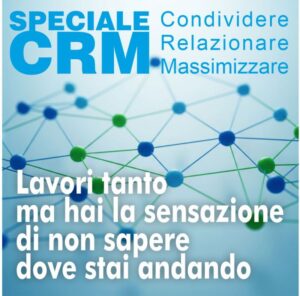 SPECIALE CRM