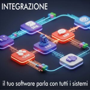 Integrazione
