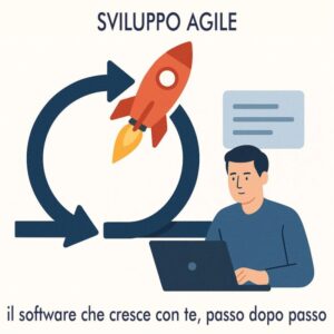 sviluppo agile